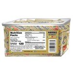 HARIBO Goldbears Gummy Candy 22.8 oz Tub