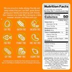 YumEarth Organic Fruit Chews - Allergy Friendly Snacks
