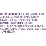 Wonka Fun Dip Assorted Flavor Party Pack, 48 Count