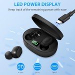 Wireless Bluetooth Earbuds with Microphone - B-13C