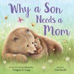 Sweet Picture Book: Celebrating Mother-Son Bonds