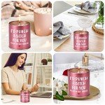 Fun Scented Candle Gifts for Her under $10