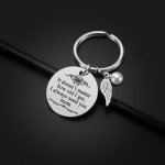 Mom Keychain - Perfect Gift for Any Occasion