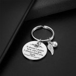 Mom Keychain - Perfect Gift for Any Occasion