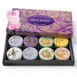 Aromatherapy Shower Steamers Gift Set - 8 Pack