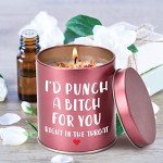 Fun Scented Candle Gifts for Her under $10