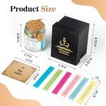 Bible Verse Jar - Christian Gift for Everyone