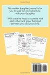 Mom and Daughter Pass Back and Forth Journal