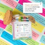 Bible Verse Jar - Christian Gift for Everyone