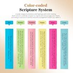 Bible Verse Jar - Christian Gift for Everyone