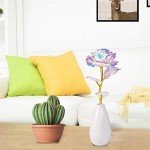 Budget-Friendly Flower Gift Set for Mom & More