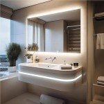 White LED Strip Light - 3.28FT USB Flexible