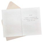 Beautiful Hallmark Mother's Day Card