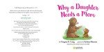 Why Daughters Need Moms: A Heartfelt Picture Book