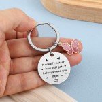 Keychain Gifts for Mom from Kids