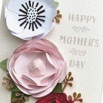 Beautiful Hallmark Mother's Day Card