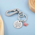 Keychain Gifts for Mom from Kids