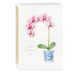Heartfelt Mother's Day Card by Hallmark