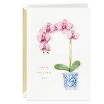 Sweet Mother's Day Card from Hallmark