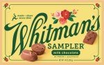 Whitman's Milk Chocolate Gift Box for Mom