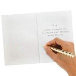 Beautiful Hallmark Mother's Day Card