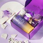 Self-Care Gift Basket for Her Under $10