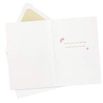 Sweet Mother's Day Card from Hallmark
