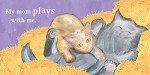My Mom Loves Me!: Cute Gift for Moms