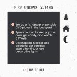 50 Fun Scratch-Off Date Night Ideas for Couples