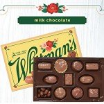 Whitman's Milk Chocolate Gift Box for Mom