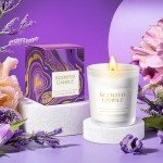 Self-Care Gift Basket for Her Under $10