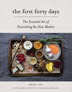 Essential Nourishment for New Mothers Book