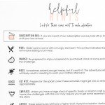 50 Fun Scratch-Off Date Night Ideas for Couples