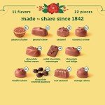 Whitman's Milk Chocolate Gift Box for Mom