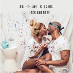 50 Fun Scratch-Off Date Night Ideas for Couples