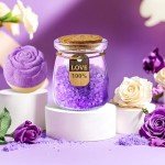 Self-Care Gift Basket for Her Under $10