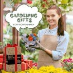 Cute Turtle Solar Garden Decor for Moms