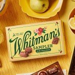 Whitman's Milk Chocolate Gift Box for Mom