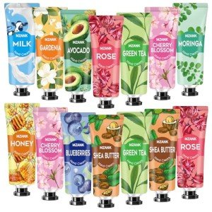 14 Pack Hand Cream - Perfect Gift Set