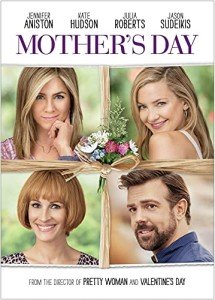 Mother's Day DVD - Heartwarming Movie for Mom