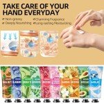 14 Pack Hand Cream - Perfect Gift Set