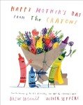 Mother's Day Crayon Gift Set