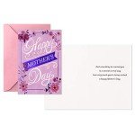 Mother's Day Card Set - 6 Assorted Cards