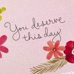 Mother's Day Pop-Up Card - Flower Bouquet