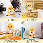 Cute Handmade Duck Gift for Mom Under $10
