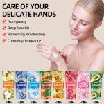 14 Pack Hand Cream - Perfect Gift Set