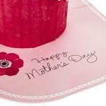 Mother's Day Pop-Up Card - Flower Bouquet