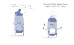 Mother's Day Crayon Gift Set