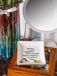 Mom's Jewelry Tray - Perfect Gift from Daughter