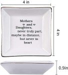 Mom's Jewelry Tray - Perfect Gift from Daughter